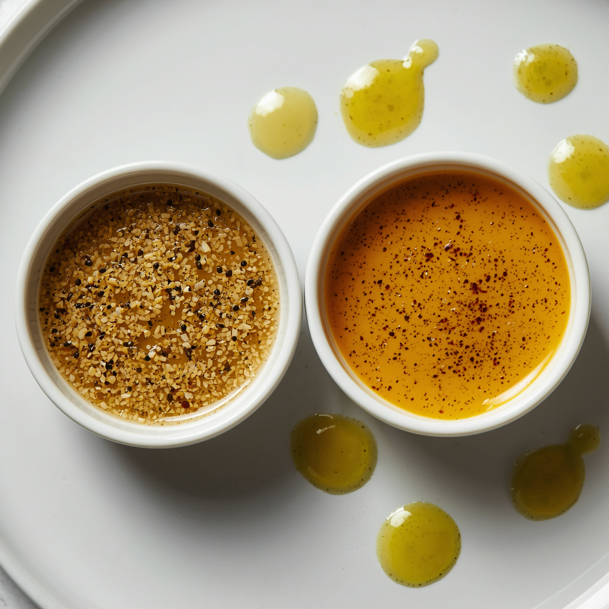 Sauces