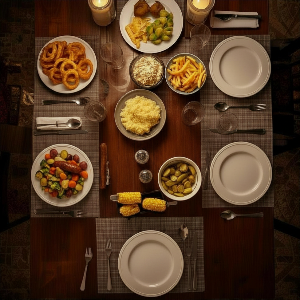 Sides/ Appetizers