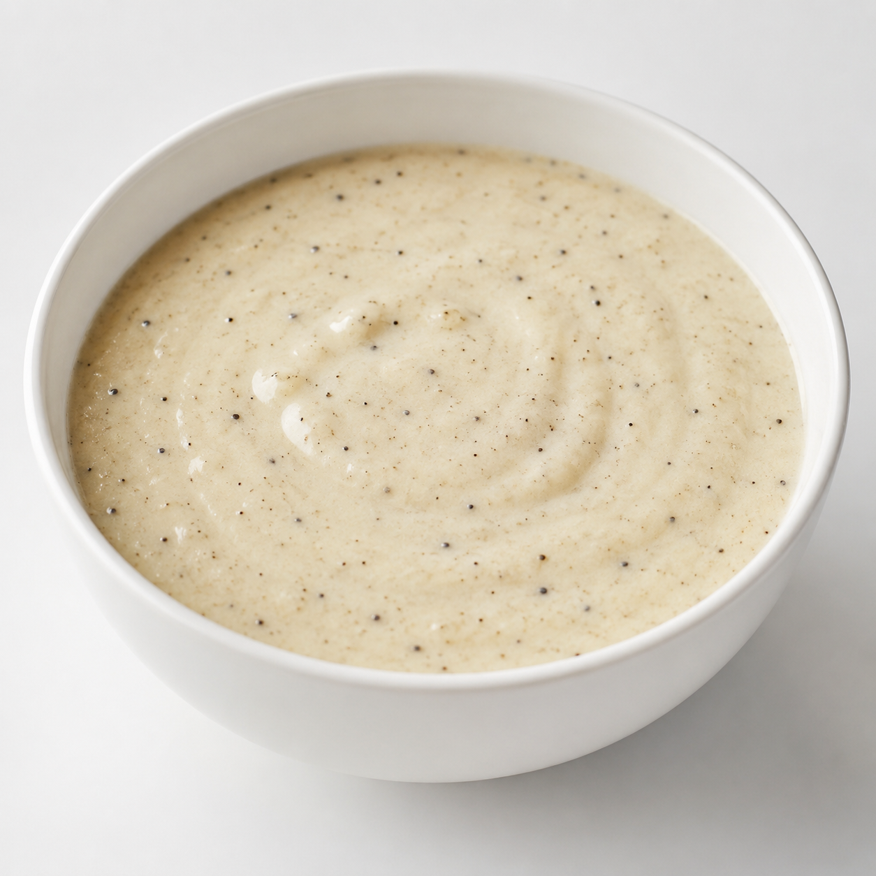 Alabama White Sauce