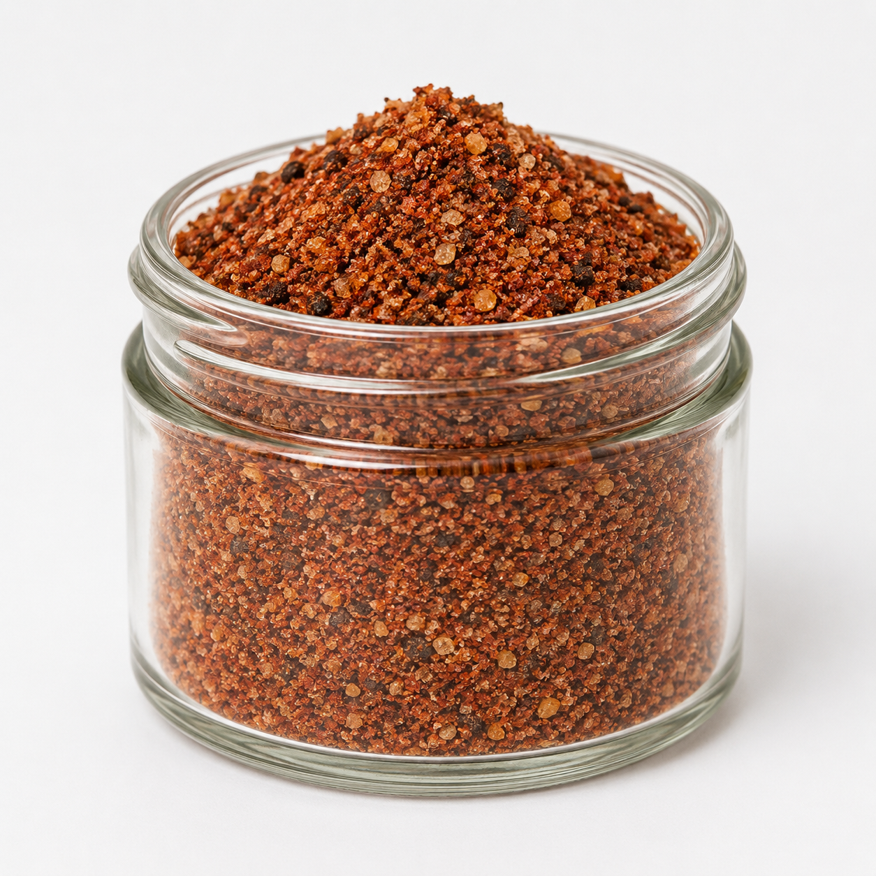 BBQ Rub Seasoning Blend