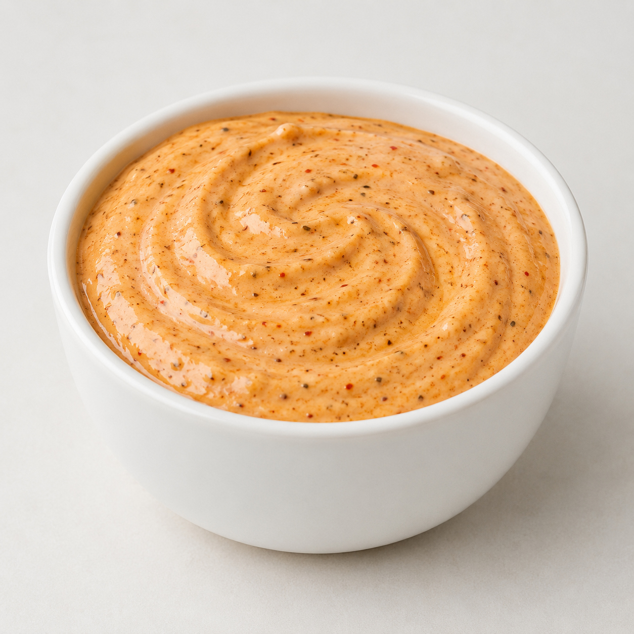Cajun Cream Sauce