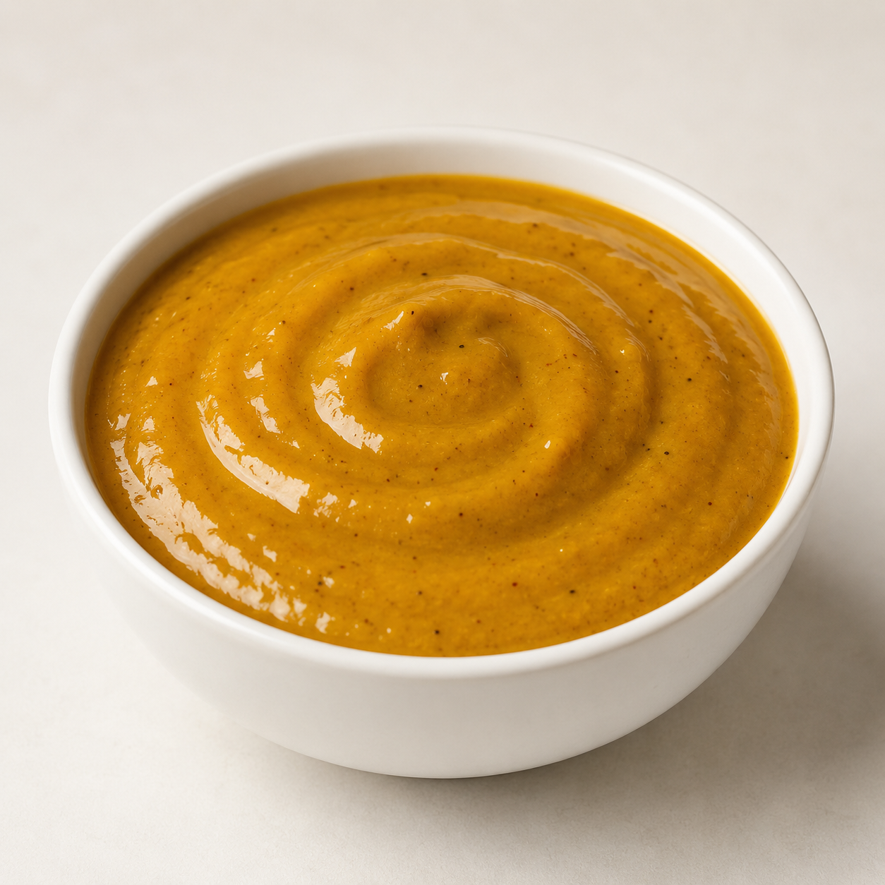Carolina Gold BBQ Sauce