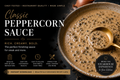 Peppercorn Suce