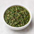 Chimichurri Steak Sauce