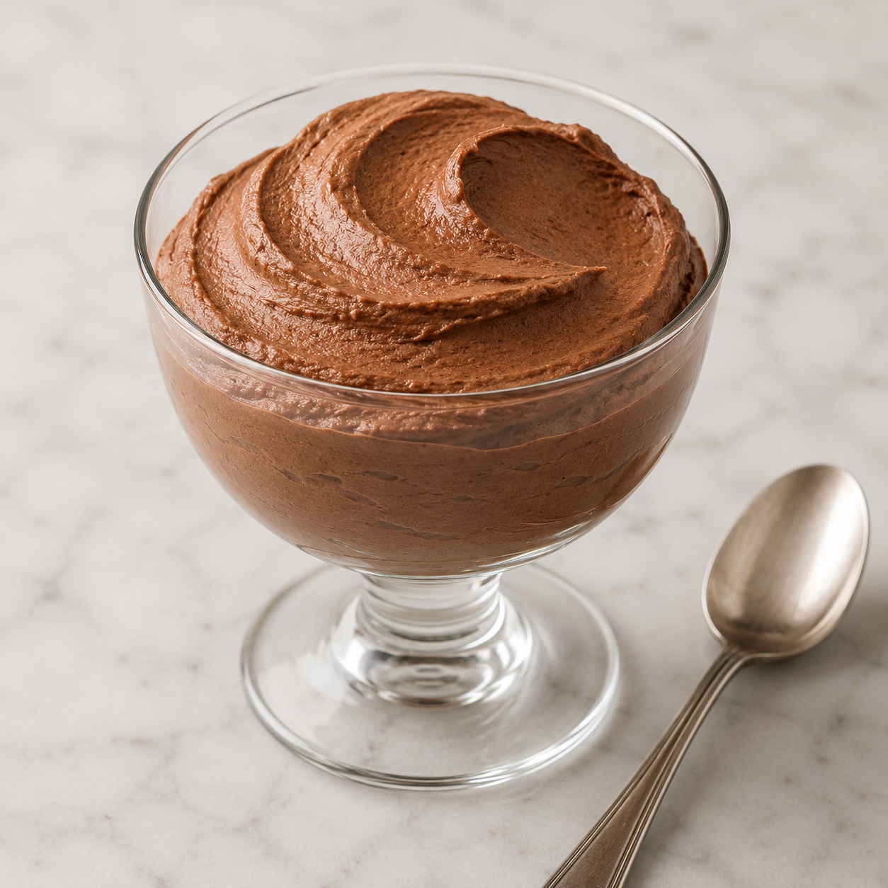 Chocolate Mousse