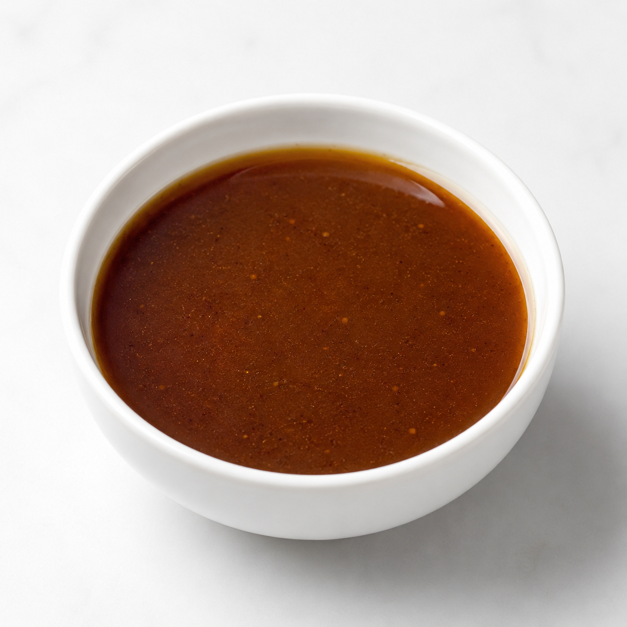 Dijon and Blasamic Vinaigrette