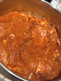 Pollo Asado Marinade
