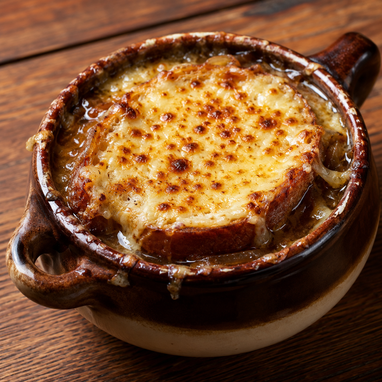 French Onion Soup