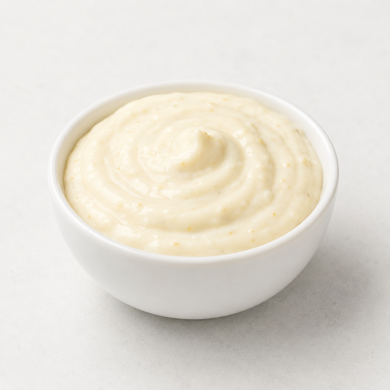 Garlic Aioli