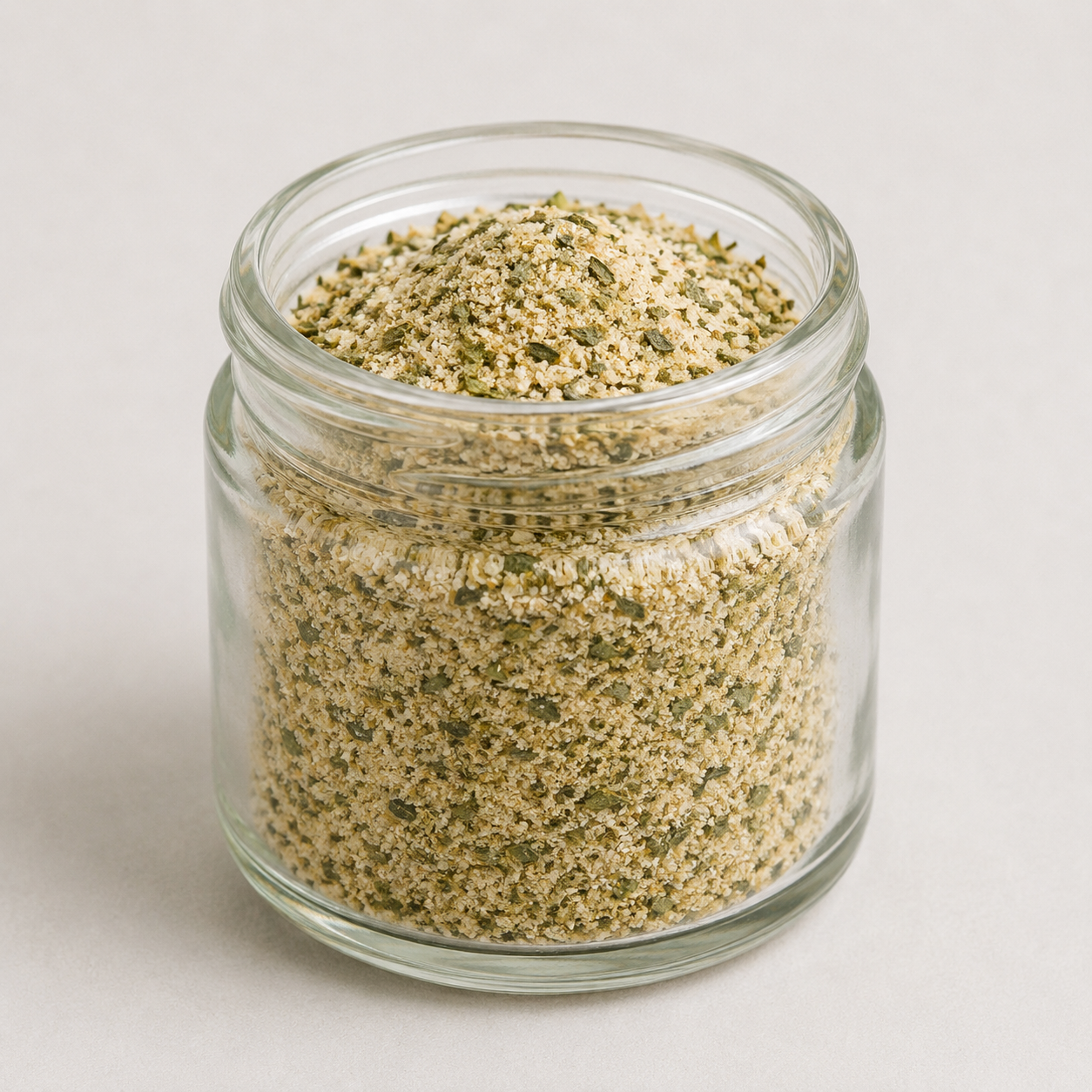 Garlic Herb Seasoning Blend