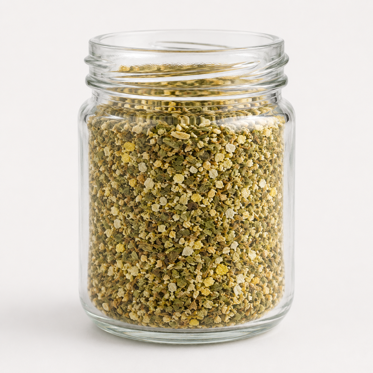 Greek Seasoning Blend