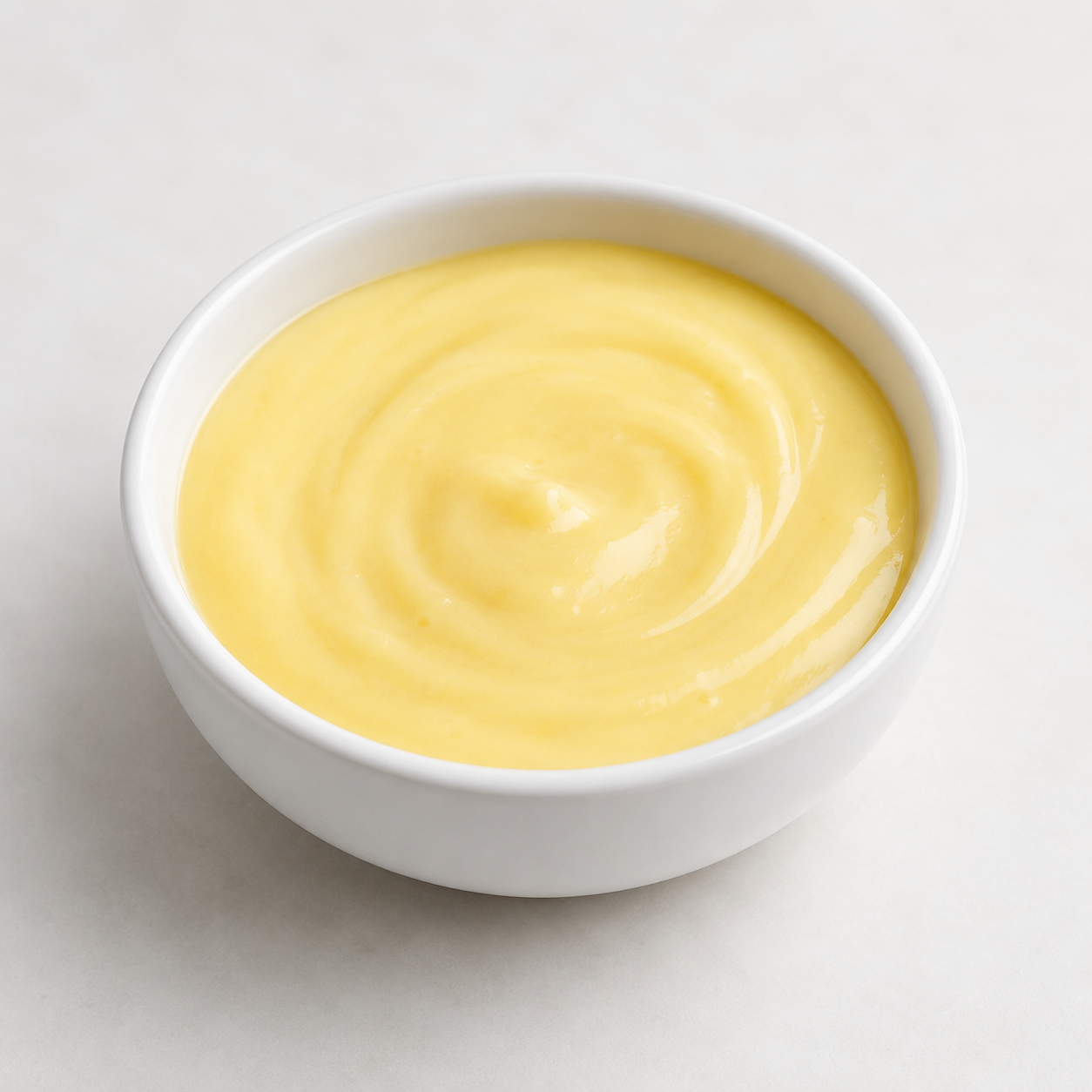 Lemon Beurre Blanc