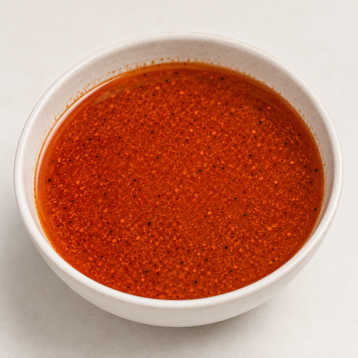 Nashville Hot Chicken Brine