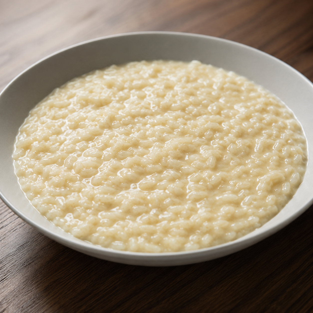 Basic Risotto