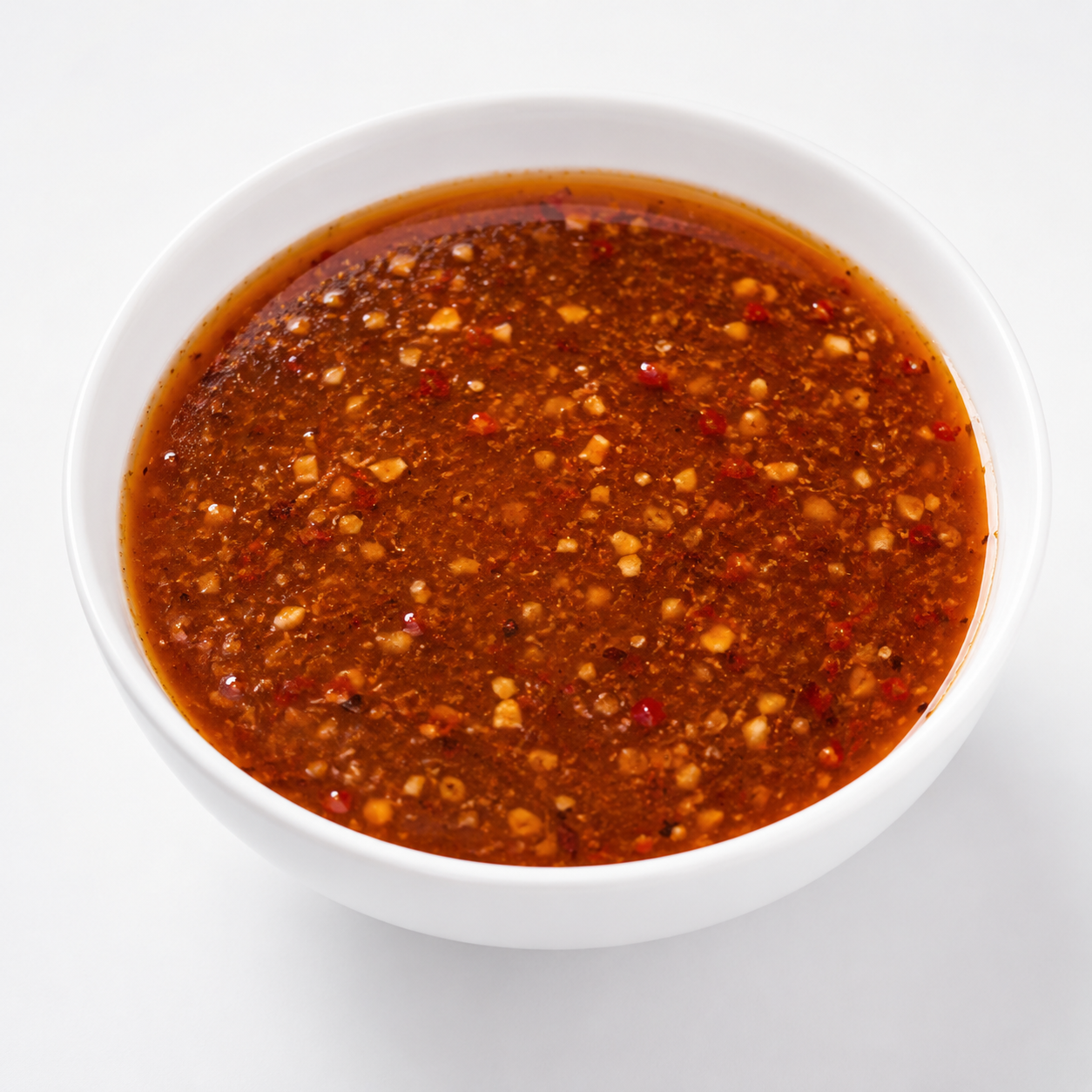 Spicy Thai Marinade