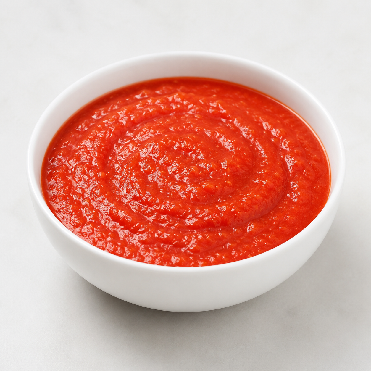 Fresh Tomato Sauce