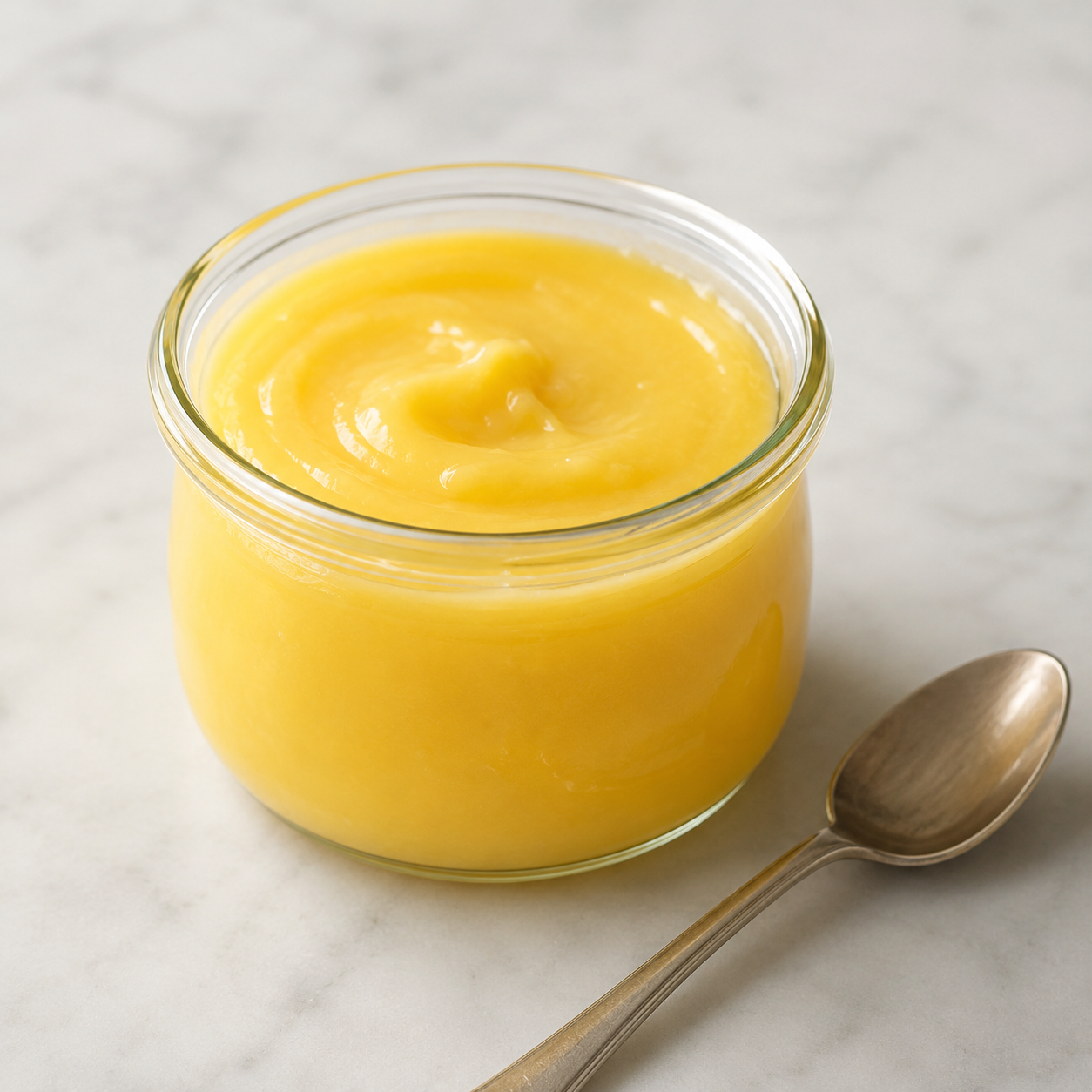 Lemon Curd